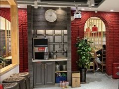 -袁记串串香(北国店)