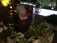 -上海静安香格里拉大酒店