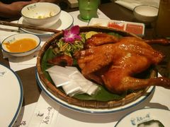 -美奈小馆·越南料理(中航城君尚购物中心店)