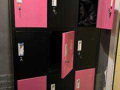 -灵度密室(大兴龙湖时代天街店)