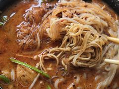 -曹宝林砂锅麻辣烫(星光路店)