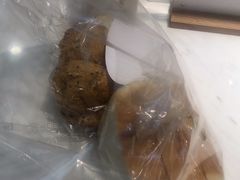 -稻田秋日式面包