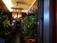 门面-万记麻辣烫国展总店