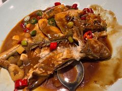 -潮堂 · 潮州菜(国贸商城店)