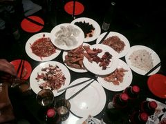 -乐圣量贩KTV自助餐(崇文店)