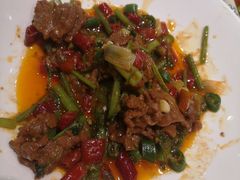 -海富荣·锅贴·陕菜家常菜(阳光城店)