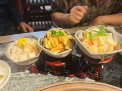 -慢丽江·云南野生菌土鸡锅(西山店)