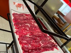 -左庭右院鲜牛肉火锅(南通CBD大有境店)
