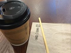 -墨客咖啡(新街口店)