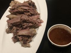 -尹兰楼西北风情餐厅(嘉定店)