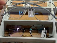 -日本手作眼镜·久川睛匠(龙德店)