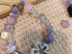 -郑在DIY·潮玩银饰绘画手作(中央大道旗舰店)