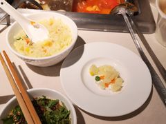 -海底捞火锅(上元大街店)