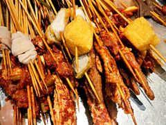 -镇江龙·火锅串串(武侯祠店)