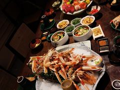 -和彩放题(渔阳店)