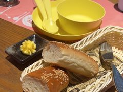 -Kathleen's Bistro&Bar 凯圣琳西餐厅(漕河泾印象城店)