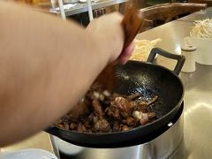 -胡须佬鸡煲四季火锅店(石厦西村直营店)