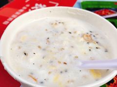 -清真老马家国华牛奶鸡蛋醪糟(正宁路店)