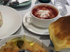 -库滋明·俄罗斯特色美食(中央大街店)