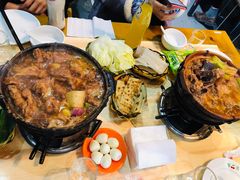 -范贤光鸡公煲(平乐园总店)