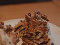 肉桂卷-大酉·M Coffee(北京美术馆店)