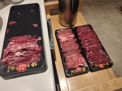 -陈记顺和潮汕牛肉火锅(番禺迎宾大道店)