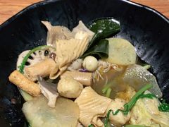 -万记麻辣烫国展总店