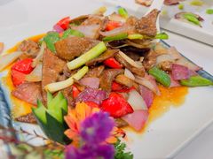 -旺达·福州菜(正大广场店)