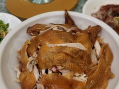 手撕东江盐焗鸡-客家汇·客家传承菜(水库店)