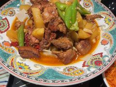 -巴依老爷新疆美食(清华东门店)