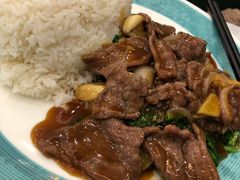 -明园茶餐厅(沙头角店)