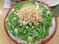 -横岗朋仔餐厅