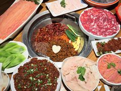 -城墙拐拐火锅(三峡广场黑金冠店)