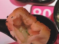三拼生煎-小杨生煎(湟普汇店)