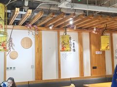 -小幸湖春饼(悦茂购物中心店)