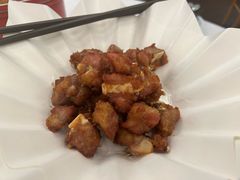 -围龙屋客家食府(福田店)