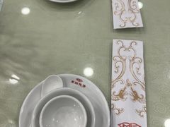 -东四民芳餐厅(世茂工三店)