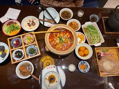 -火宫殿·湘菜小吃·商务宴请·生日聚会(东塘店)