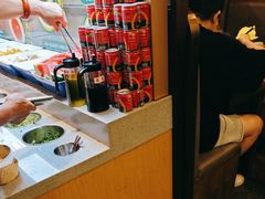 -井格重庆火锅(西直门凯德Mall店)