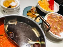 -川越泰火锅(吉利大厦店)