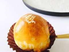 蛋黄酥-85度C(福州马尾君竹2店)