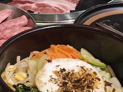 -香猪坊韩国烤肉专属门店(魏公村店)