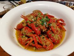-樊记王·朝阳烧烤粥吧(星沙店)