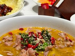 -绸乡宴酒店·融合苏帮宴(吴江店)
