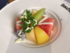 -斗牛士牛排(南京东路店)