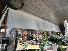 -tea'stone (万象天地店)