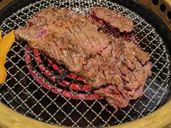 -江户烧肉(高德店)