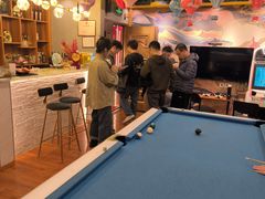 -老炮儿轰趴团建KTV桌游棋牌主题馆(五道口店（底商店))
