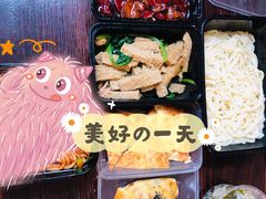 烤包子-阿拉木汗餐厅(山大路店)