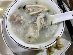 -蚝家菜馆(沙井店)